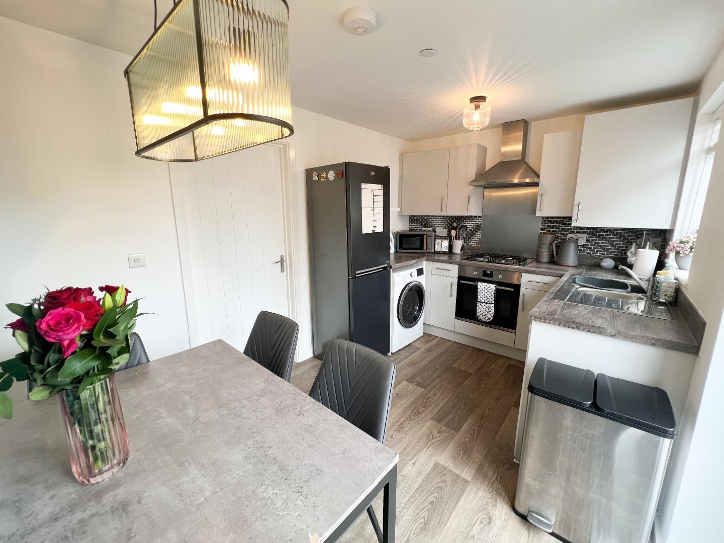 Rhodfa Bryn Castell, Bridgend County Borough, CF31 4PB